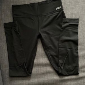 Victoria’s Secret PINK leggings